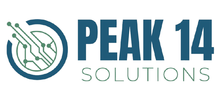 Peak 14 Solutions